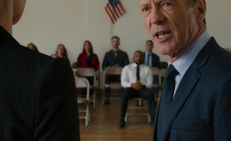 De avond voor de begrafenis van mijn moeder nam haar advocaat me apart en zei: “Je vader heeft je je hele leven voorgelogen. Er is een tweede testament – ​​en als hij erachter komt dat je dat weet, ben je in gevaar.” Hij gaf me een sleutel van een opslagruimte… wat ik daarin aantrof, verklaarde alles.