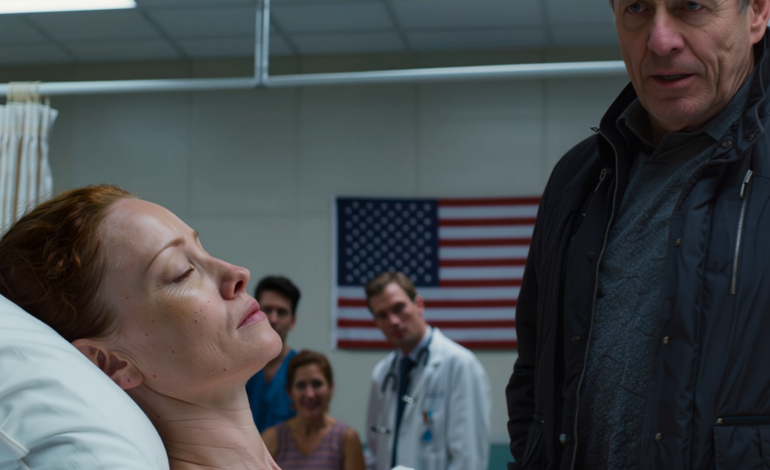 Mijn ouders lieten me na het ongeluk achter op de eerste hulp, omdat ze het eigen risico voor mijn operatie niet wilden betalen. Daarna namen ze een vlucht naar Aruba voor de huwelijksreis van mijn perfecte zus. Mijn moeder zei zelfs dat ik “stabiel genoeg was om daar te blijven liggen”. Mijn vader zei tegen de dokter: “Eén mond minder om te voeden is sowieso goedkoper.” Maar toen ze thuiskwamen en zagen dat het verhaal was veranderd, besefte de hele familie dat ze de verkeerde persoon hadden achtergelaten.