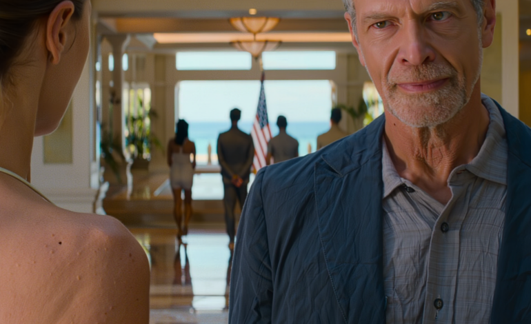 Ik wist dat ze me de toegang tot de bruiloft op Hawaï zouden ontzeggen, dus ik nam toch een vlucht van veertien uur om er te komen. Op het moment dat ik de lobby van het hotel binnenstapte, werd het gezicht van mijn vader ijzig: “Je gaat die kerk niet in.” Ik glimlachte alleen maar: “Ik weet het. Ik ben hier niet voor de bruiloft.” Een week later stuurde mijn moeder precies vijf woorden die me lange tijd naar het scherm deden staren: “Wat heb je in vredesnaam op Hawaï gedaan?”