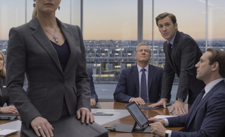 “Vandaag de verkooppapieren getekend,” kondigde mijn broer trots aan. “Tijd om dit noodlijdende bedrijf te verkopen.” Mijn ouders applaudiseerden. Toen kwam hun advocaat binnenstormen: de aandeelhouder met 71% van de aandelen had de verkoop niet goedgekeurd…