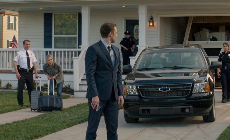 Mijn broer stuurde me een berichtje dat hij bij me introk en dat onze moeder daar al toestemming voor had gegeven. Ik zei nee en heb de autoriteiten ingelicht toen hij toch langskwam. Hij bleef aandringen, dus heb ik juridische stappen ondernomen.