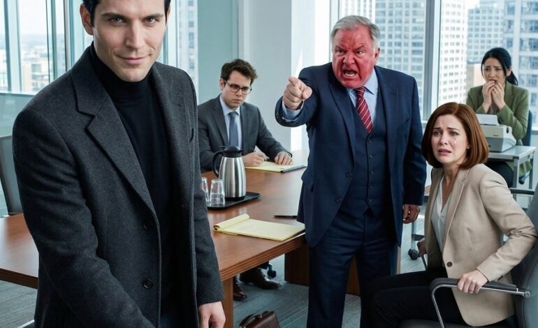 “Mijn vader stond op in de rechtszaal en zei: ‘Hij is niet mijn echte zoon – hij krijgt geen cent van dit testament.’ Mijn stiefmoeder zat daar ijskoud, alsof ze me al had uitgewist. Er klonk gemompel in de rechtszaal. De rechter staarde. Ik gaf geen kik – ik greep in mijn jas en haalde de envelop tevoorschijn die ik al twaalf jaar bewaarde. ‘U hebt gelijk,’ zei ik kalm. ‘Ik ben niet uw biologische zoon.’ Toen legde ik de envelop op de getuigenbank en voegde eraan toe: ‘Maar als we het vandaag over bloedverwantschap hebben… laten we het dan ook hebben over wie hier géén familie is.’ Het kleurde uit het gezicht van mijn stiefmoeder, de advocaat van mijn vader durfde plotseling niemand meer aan te kijken, en iedereen in de zaal boog zich voorover om te zien wat erin zat.”