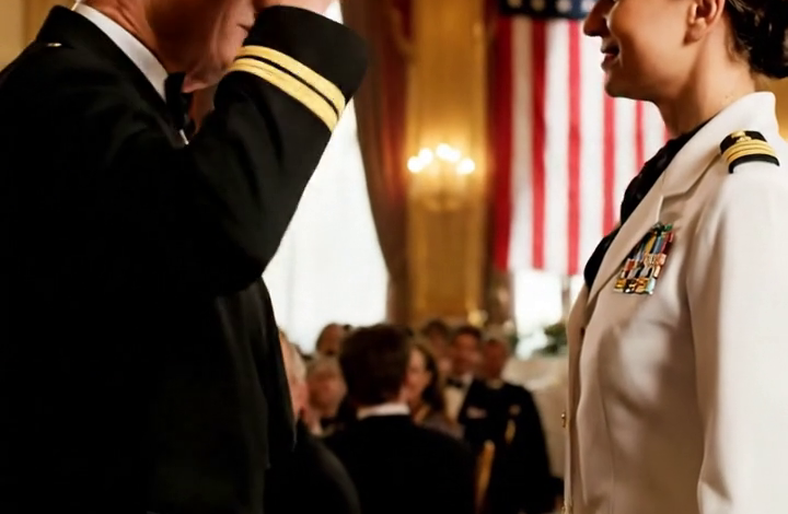 Google Translate – Mijn moeder sms’te: ‘Breng ons niet in verlegenheid met dat uniform.’ Maar ik kwam opdagen in een witte serveerjurk, met…