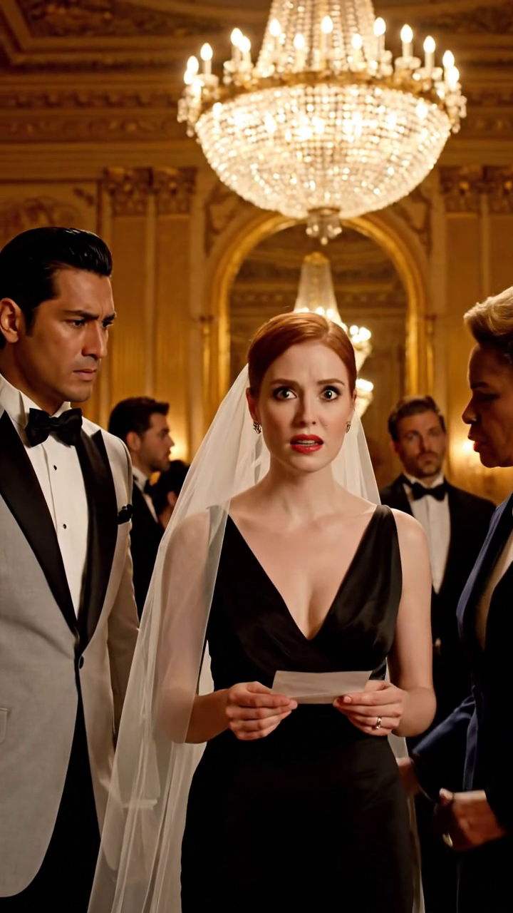 At my sister’s $320,000 wedding, right in front of 200 guests, my mother slipped an $800 check into my hand and whispered, “That’s all you deserve.” I stood there in an $89 black dress while white orchids spilled over every table at the Umstead in Raleigh and crystal light made everything look softer than it really was.