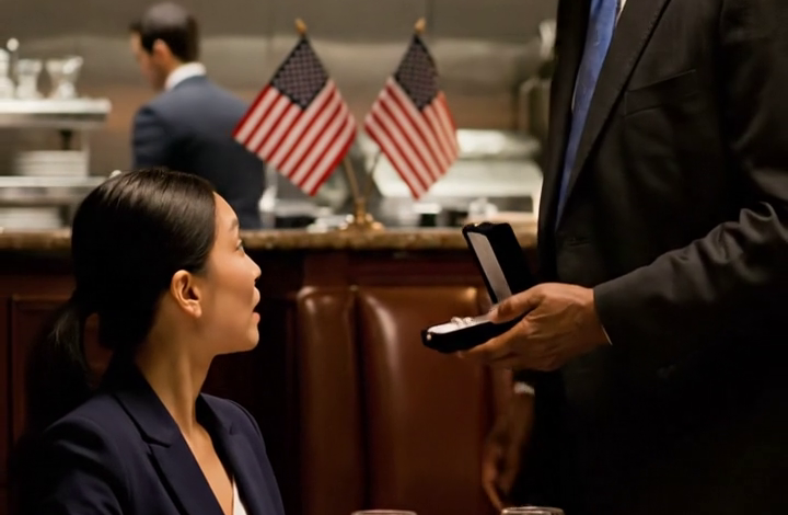 My brother said I could come to his engagement dinner on one condition: I had to sit at the back table, keep quiet about my job, and let him introduce me as “an old family friend.” His fiancée’s father was a national news anchor, he told me. The room would be full of people who mattered. He didn’t want his night-shift nurse sister making the family look small. What he forgot is that in a crisis, the people who matter look very different.