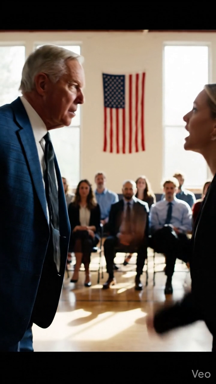 De avond voor de begrafenis van mijn moeder nam haar advocaat me apart en zei: “Je vader heeft je je hele leven voorgelogen. Er is een tweede testament – en als hij erachter komt dat je dat weet, ben je in gevaar.” Hij gaf me een sleutel van een opslagruimte… wat ik daarin aantrof, verklaarde alles.