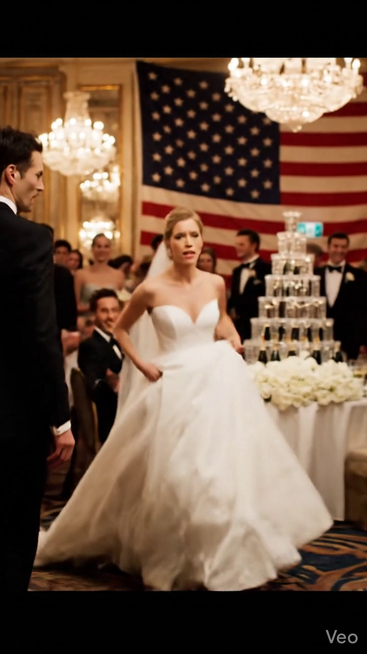 Op de bruiloft van mijn zus werd er ‘Niet-prioritaire gast’ onder mijn naam afgedrukt, ik werd bij vreemden gezet, kreeg een andere maaltijd en er werd nog steeds van me verwacht dat ik zou glimlachen, stil zou blijven en de gift van $10.000, waar ik zes maanden voor had gespaard alsof ik familie was, zou overhandigen zodra de envelop in hun handen was.