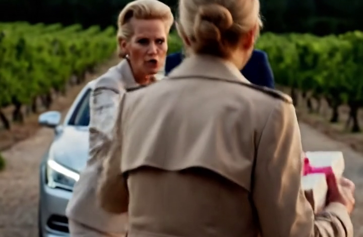 Ik had vrij genomen om de bruiloft van mijn broer bij te wonen. Bij de locatie werd ik echter tegengehouden door mijn ouders. “Alleen familie is welkom. Jij was niet uitgenodigd.” Met een gebroken hart vertrok ik. Drie dagen later belde de weddingplanner. “Mevrouw, de rekening bedraagt $26.000. Hoe gaat u betalen?” Ik glimlachte en zei dat voordat iemand met mij over betaling sprak, ze misschien eerst eens goed naar mijn handtekening moesten kijken.