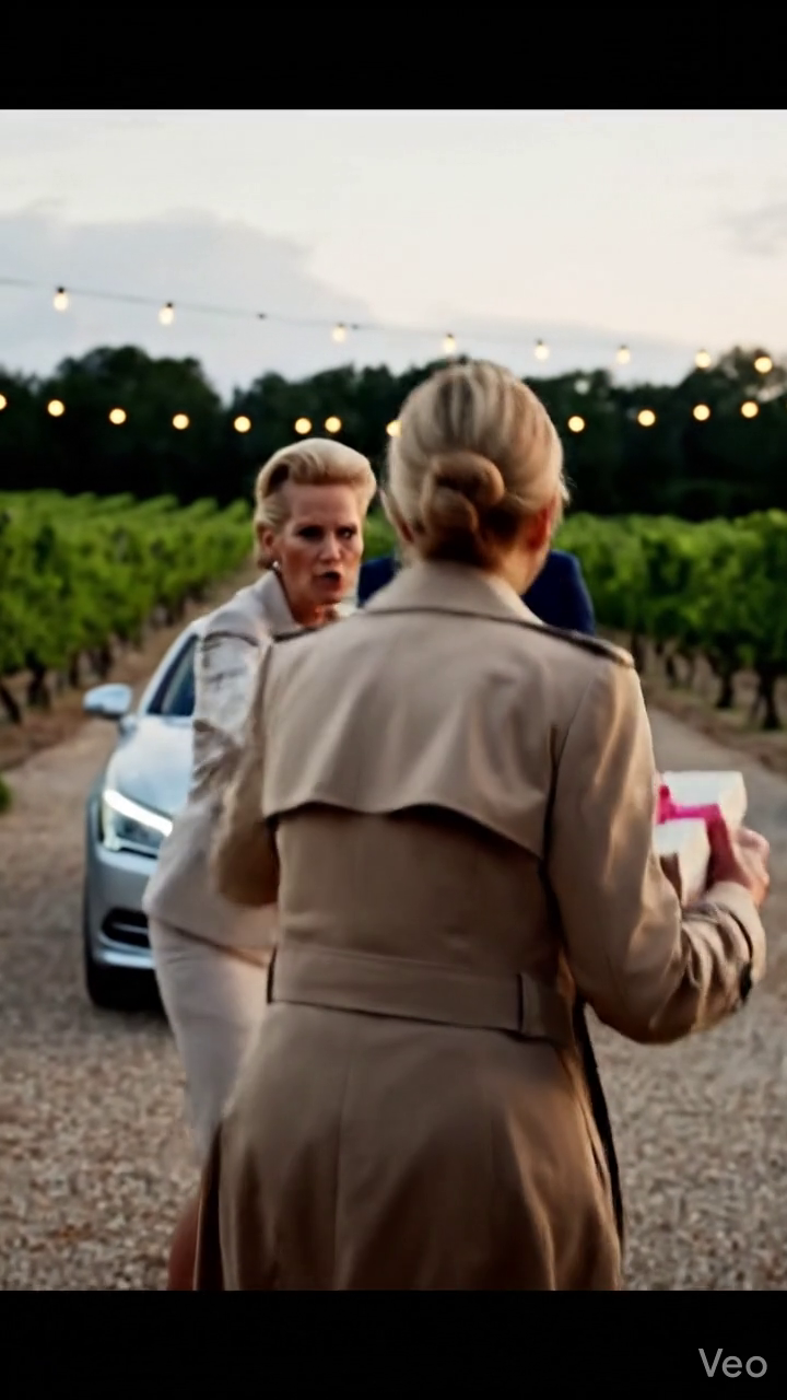 Ik had vrij genomen om de bruiloft van mijn broer bij te wonen. Bij de locatie werd ik echter tegengehouden door mijn ouders. “Alleen familie is welkom. Jij was niet uitgenodigd.” Met een gebroken hart vertrok ik. Drie dagen later belde de weddingplanner. “Mevrouw, de rekening bedraagt $26.000. Hoe gaat u betalen?” Ik glimlachte en zei dat voordat iemand met mij over betaling sprak, ze misschien eerst eens goed naar mijn handtekening moesten kijken.