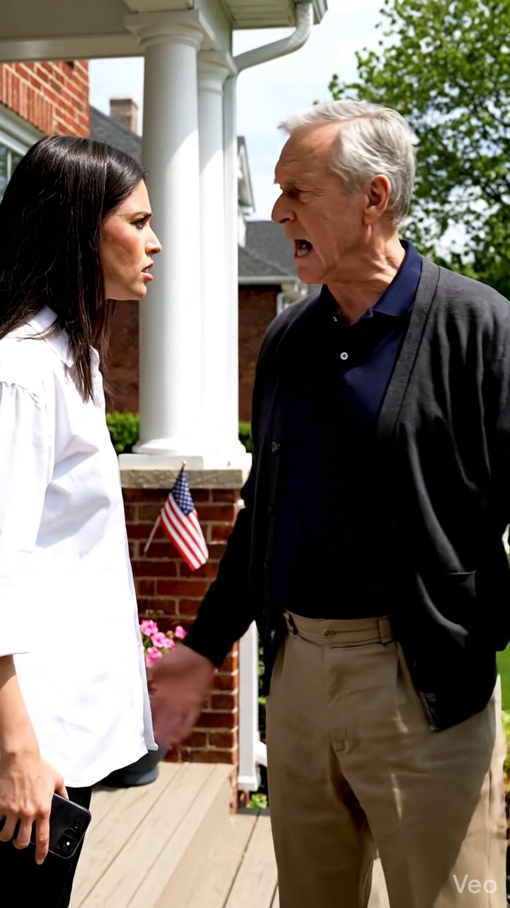 Mijn schoondochter vertelde me dat oudere mensen “minder comfortabel zouden moeten leven”, en nog voor zonsopgang had ik 112 automatische betalingen geannuleerd die stilletjes het leven hadden gefinancierd waar ze zo graag mee pronkte. Ze dacht dat ze een gemene opmerking maakte toen ze na een etentje wegging. Ze had geen idee dat ze acht jaar aan kleine kosten, beleefde aannames en de gewoonte van een weduwnaar om nooit goed te kijken als zijn zoon zei: “Pap, we hebben het onder controle”, aan diggelen sloeg. Tegen de tijd dat haar telefoon de volgende ochtend volstroomde met meldingen, dacht ik niet meer aan de belediging zelf. Ik dacht aan hoe lang mijn overleden vrouw me al had proberen te waarschuwen.