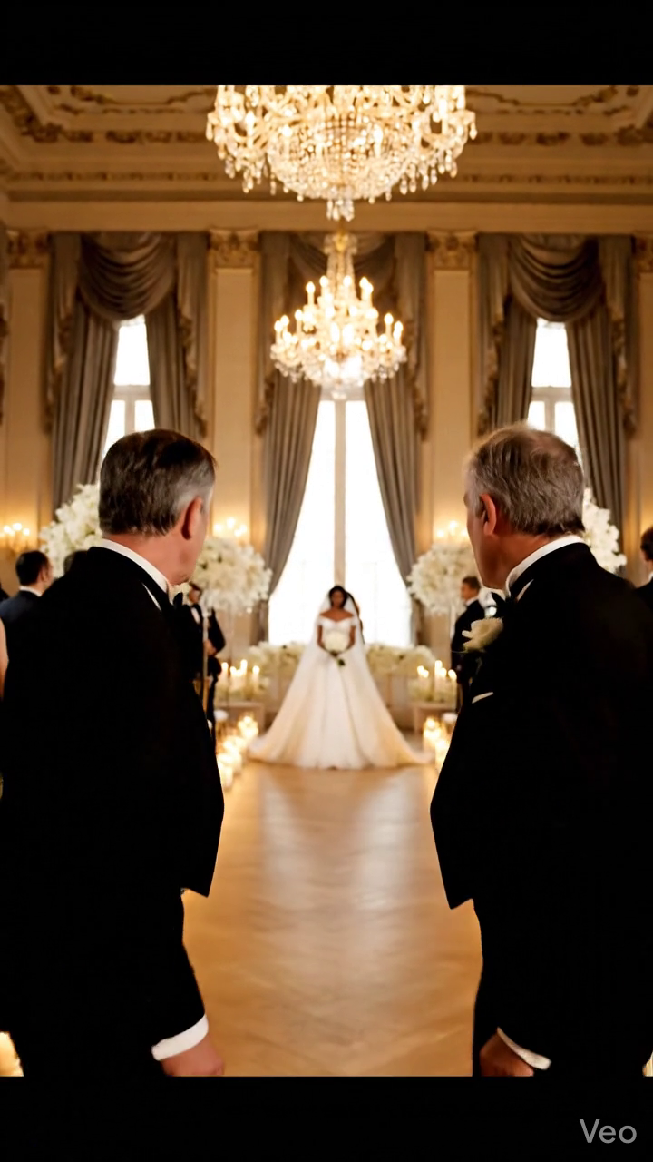 My Golden-Child Sister Stole My Wedding Date, My Parents Chose Her Without Hesitating, and Ten Minutes Before I Said My Vows They Came Rushing in From Her Black-Tie Reception—Then Stopped Dead at the Doors When They Finally Saw What I Had Built Without Any of Them