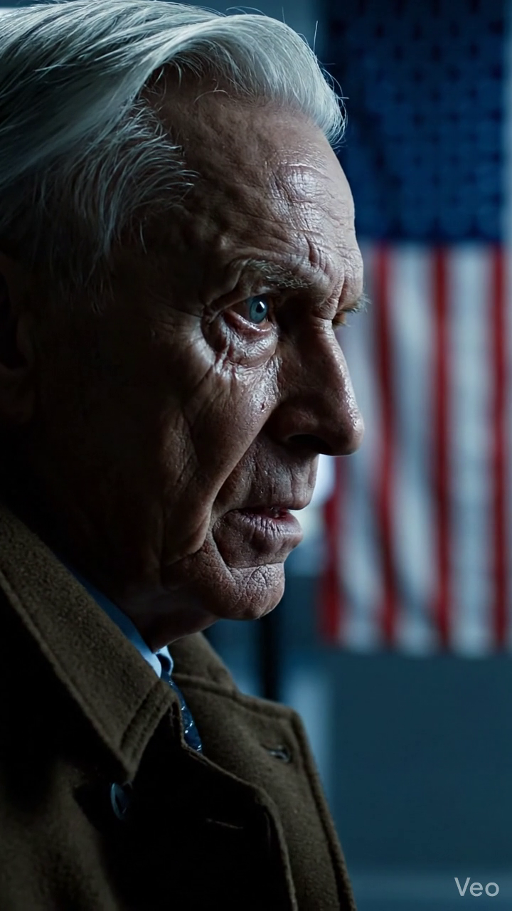 Eight months after my wife died, I finally went to First National on Elm Street to open her safety deposit box, thinking I was only there to collect the last papers for the estate; but the bank manager stopped me and said someone had already tried to get into it before me. I asked who. She turned the security monitor toward me — and in that instant, I understood this was no longer just grief.