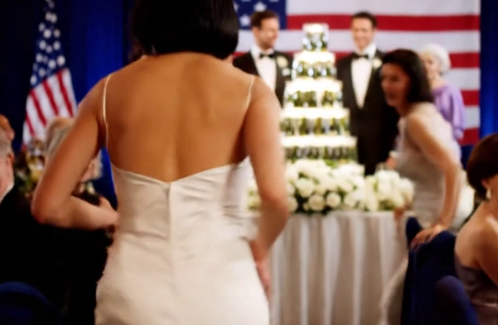 At My Sister’s Wedding, They Printed “Non-Priority Guest” Under My Name, Seated Me With Strangers, Served Me a Different Meal, and Still Expected Me to Smile, Stay Quiet, and Hand Over the $10,000 Gift I’d Spent Six Months Saving Like I Was Family Only When My Envelope Was in Their Hands