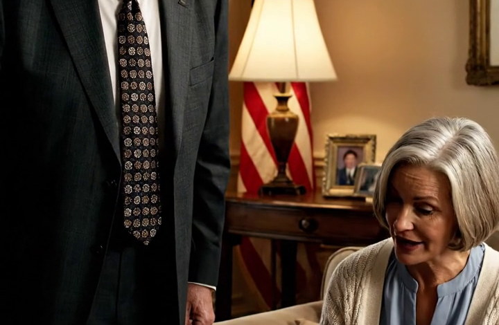 Mijn man eiste op 68-jarige leeftijd een scheiding en zei: “Ik neem alles mee.” Mijn advocaat zei dat ik me moest verzetten. Ik heb toch alles ondertekend. Hij heeft twee weken feestgevierd. Ik moest lachen omdat hij één ding was vergeten.