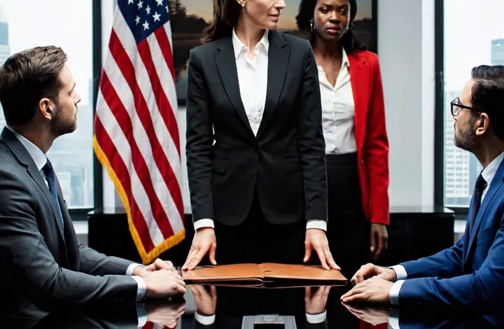 ‘Hou op dit als een hobby te behandelen,’ zei mijn moeder tijdens het kerstdiner. ‘Je zus runt een echt bedrijf.’ Iedereen knikte. Ik glimlachte alleen maar en zei: ‘Je hebt helemaal gelijk.’ Op 26 december belde ik mijn bank: ‘Kunt u mijn zakelijke kredietlijn tijdelijk stopzetten?’ Een uur later belde de bankmanager van mijn zus, met een gespannen stem: ‘Wat heb je gedaan?’