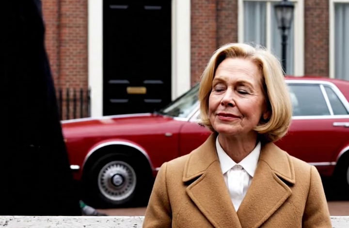 Na mijn scheiding op 73-jarige leeftijd had ik nergens meer heen te gaan. Mijn ex-man glimlachte alleen maar, ervan overtuigd dat ik op mijn leeftijd niets meer had om opnieuw te beginnen. Toen kwam er een advocaat bij me langs en zei: “Uw eerste echtgenoot uit de jaren 70 heeft u een erfenis van 47 miljoen dollar nagelaten, maar daar zat een voorwaarde aan verbonden die u nooit had verwacht…”