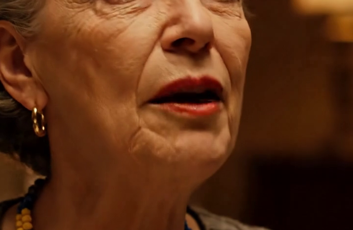 I overheard their phone call… and decided to deal with the house before they could say another word. I did not interrupt. I did not make a sound so they would know I was listening. I just stood there in my kitchen, one hand resting on the cold counter, the receiver pressed to my ear, and listened to my oldest son lower his voice the way he always does when he thinks something is not meant for his mother to hear. In this house, we still have two landlines, one in the kitchen and one in the upstairs hallway. It is an old habit from the years when the boys were still in school, from the days when the phone bill sat under a magnet on the refrigerator, from the time when the whole family still gathered around the table without anyone looking at the clock. It is a white house with black shutters on Birchwood Lane, the house where I have lived for more than thirty years, the one with the maple tree out front that turns the color of fire before it drops every last leaf across the wet grass. I know which stair creaks. I know exactly how far to turn the upstairs faucet before the water runs warm. I know the scuff near the kitchen baseboard came from my oldest son sliding his bicycle through the door when he was nine. Some places are not just where you live. They are where your whole life was poured. And yet through that old phone line, I heard my own son talk about this house as if it were nothing more than an asset waiting for someone else to decide its future. He talked about “timing the market,” about how “Mom doesn’t need all that space,” about having a conversation before Thanksgiving so they could “plant the seed gently.” My younger son hesitated for a second on the other end, then went along with it. I did not cry. What I felt was not a burst of pain. It was something colder, cleaner, like a door closing softly somewhere deep inside me. The strangest part was that the very next Sunday night, I still set the table the way I always do. I still took out the good china. I still refilled glasses, asked about the grandchildren, smiled when the moment asked for it. I have spent so many years playing the woman who keeps everything looking fine that no one noticed a decision made in silence can be more final than a shouting match. On Monday morning, I called my attorney. Not to complain. Not to threaten anyone. It was simply the first time in a very long time that I wanted to do something entirely for myself, before anyone could sit across from me and speak in that careful voice people use when they say, “We only want what’s best for you.” In the weeks that followed, I kept living exactly as I always had. I raked the maple leaves. I went to the library. I made soup. I folded clothes, opened drawers, and pulled out boxes I had not touched in years. But I started looking at the house differently. Not as the woman guarding memory, but as the woman deciding what she would take with her, what she would leave behind, and what would no longer belong to anyone’s judgment but her own. Then Thanksgiving arrived. Everyone came. The food was hot, the kitchen light was warm, the football game hummed from the living room, and everything looked so normal that a stranger might have thought nothing had changed at all. And then after dinner, exactly as I knew would happen, one of my sons looked at me with that rehearsed expression and said there was something they wanted to discuss about the house. I did not let that conversation unfold the way they expected. And in that moment, the family dinner turned in a direction no one in that room could pull back into place. (Details are listed in the first comment.)