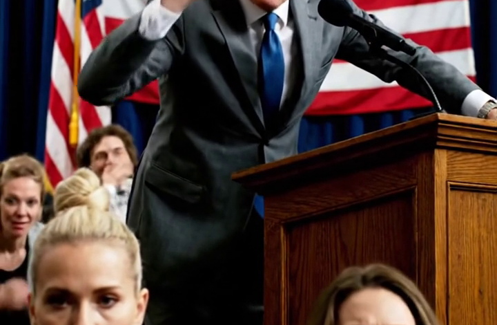 Mijn broer heeft me arrogant en zelfvoldaan uit het biotechnologiebedrijf van mijn vader gezet, in de veronderstelling dat ik slechts een “gerespecteerde secretaresse” zonder echte macht was… Maar ze wisten niet dat ik in het geheim aandelen voor de werknemers had veiliggesteld. Nu bezit ik 60% van de aandelen en vandaag ga ik naar het gemeentehuis om ze allemaal te laten verdwijnen.