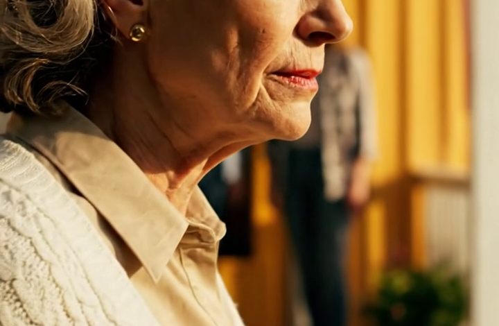 Mijn zoon belde om te zeggen dat ze naar een andere staat waren verhuisd en gewoon vergeten waren het me te vertellen. Ik wenste hem veel succes, opende mijn laptop en stuurde een kort e-mailtje over wat ze hadden gemist