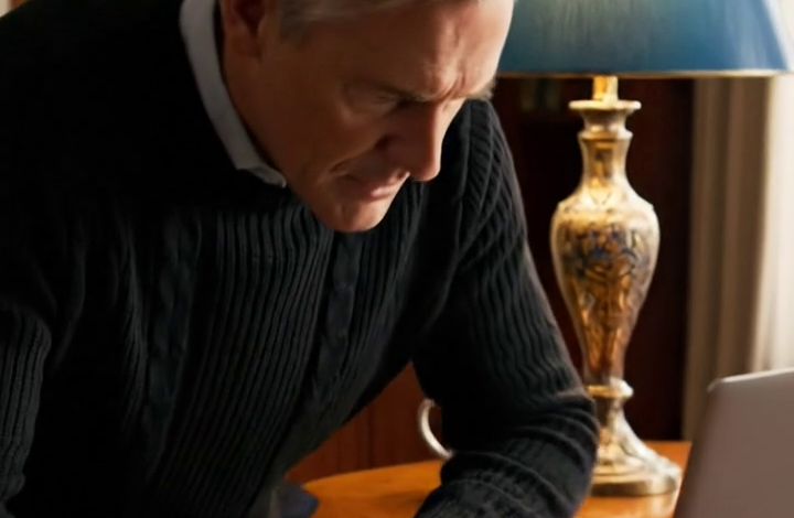 Twee maanden nadat mijn beste vriend was overleden, belde zijn advocaat me op en zei: “Thomas, Marcus heeft je een USB-stick achtergelaten met strikte instructies. Hij zei dat je die in je eentje moet bekijken en het niet aan je vrouw, Vanessa, mag vertellen.” Wat hij me in die laatste video had verteld, heeft mijn leven gered.