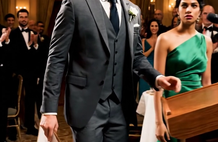 Moeder stuurde een bericht: “We vertrouwen je niet meer.” Ik antwoordde: “Begrepen”…