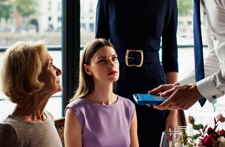 Mijn dochter stuurde een berichtje: “We houden Moederdag dit jaar klein, dus sla deze keer alsjeblieft over.” Ik…