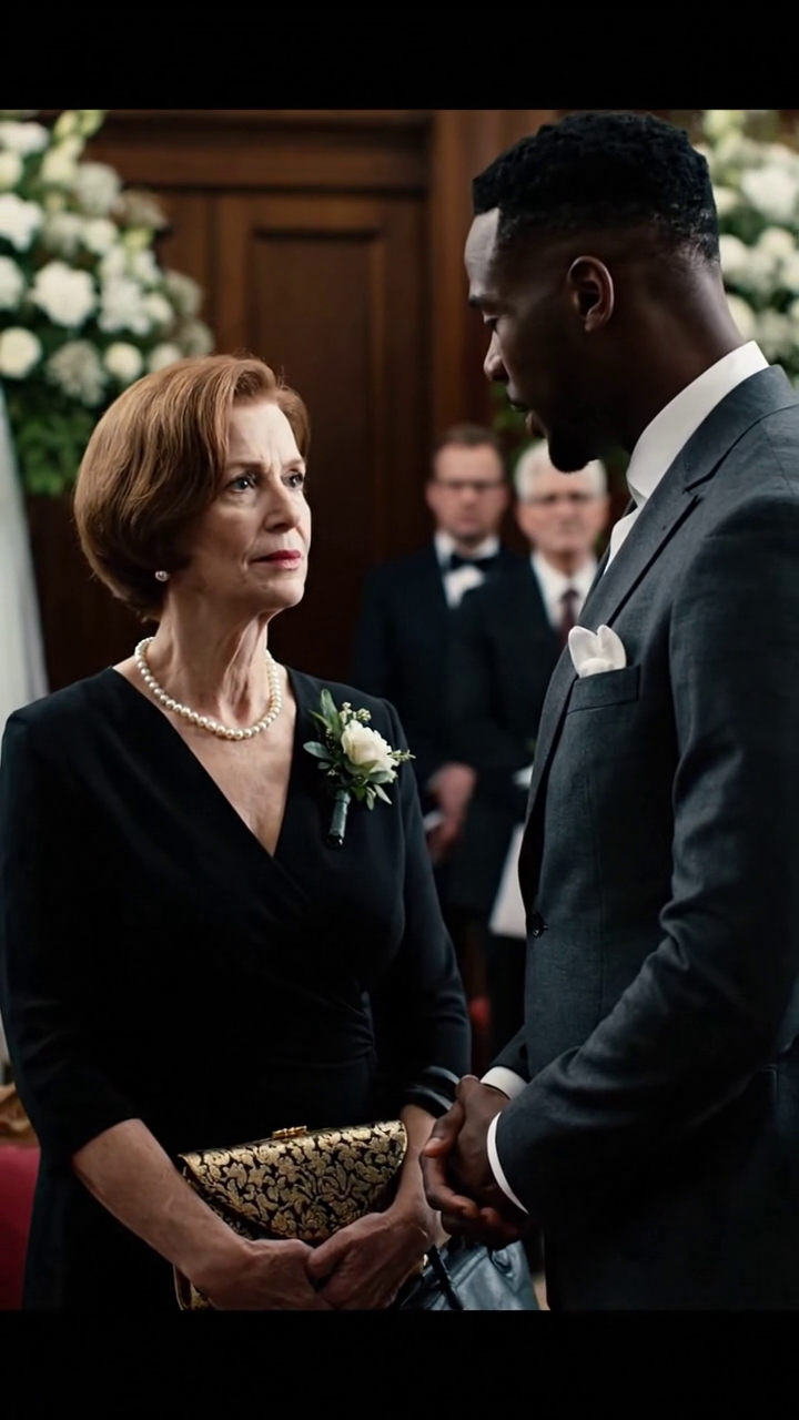 At My Husband’s Funeral, His Wedding Ring Was Missing—Then My Son-in-Law Whispered About the $22 Million Company Like Charles Was Already a Footnote