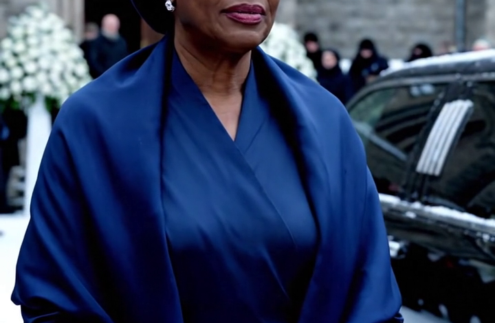 Ik werd wakker op de ochtend van de bruiloft van mijn zoon en realiseerde me dat mijn hoofd helemaal kaal was – mijn haar was weg – de ‘boodschap’ van mijn schoondochter aan mij. Er was een briefje op de badkamerspiegel geplakt met de tekst: “Gefeliciteerd – je hebt eindelijk een ‘kapsel’ dat bij je leeftijd past.” Gelukkig had ik het huwelijksgeschenk van 20 miljoen dollar nog in mijn bezit. En op het moment dat de ceremoniemeester mijn naam riep, hield ik op met glimlachen – ik stond op en staarde recht naar de hoofdtafel…