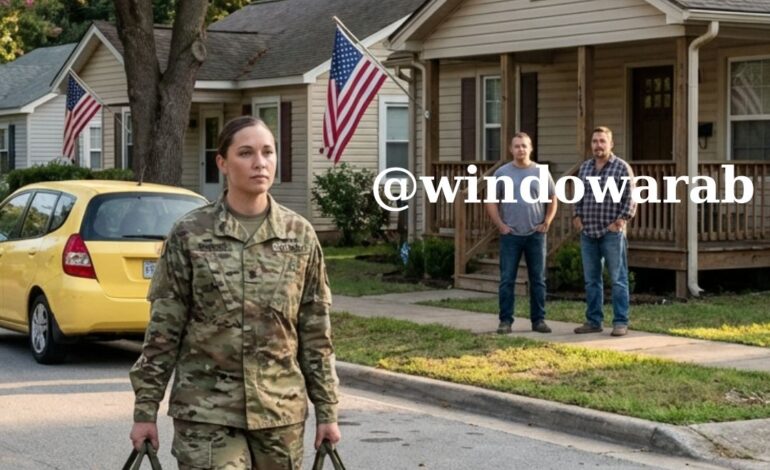 Mijn vader en mijn zogenaamde ‘wanbetaler’-broer verkochten mijn huis toen ik in Okinawa gestationeerd was, maar ze hadden geen idee wat ze eigenlijk verkochten.