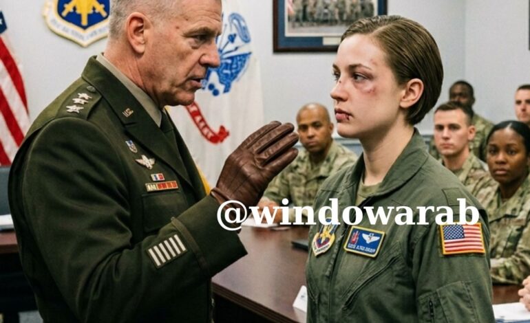 Ze werd beschuldigd van liegen over het aantal doden dat ze had gemaakt en werd vernederd, totdat ze met ijzige precisie antwoordde.