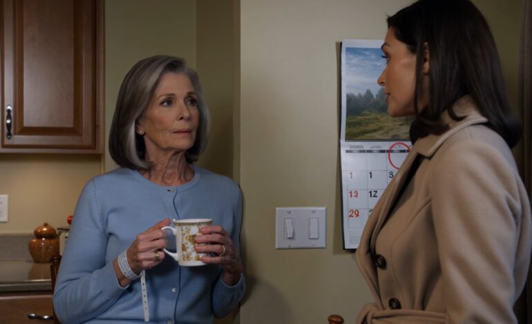 Op mijn 62e keek mijn schoondochter me recht in de ogen en zei: “Je kunt dit jaar beter niet met Kerstmis bij ons zijn.” Na 34 jaar van opoffering, het slopen van mijn spaargeld, mezelf kapotwerken en in stilte mijn zoon financieel ondersteunen, werd ik nog steeds behandeld alsof ik de feestdagen alleen maar ongemakkelijk zou maken. Ik glimlachte, liep naar mijn auto, pleegde één telefoontje – en tegen Nieuwjaar konden ze niet meer stoppen met bellen.