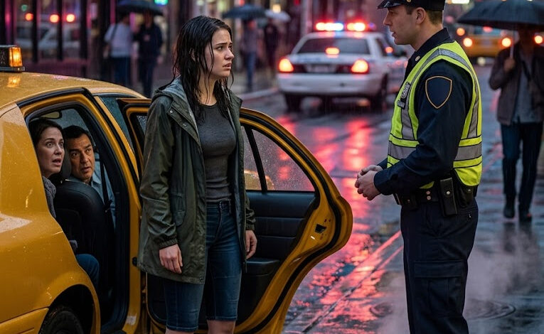 Hij dacht dat ik mijn mond zou houden en de klap zou accepteren. Toen kwam er één telefoontje en werd de interne onderzoeksafdeling naar zijn bureau gestuurd – en aan zijn gezicht zag ik dat hij niet bang voor mij was… hij was bang voor de waarheid.