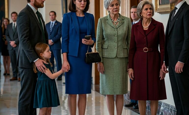 Mijn moeder stuurde een bericht in de familiegroepschat waarin ze iedereen uitnodigde voor het Moederdagdiner, behalve mij. Ze schreef: “Al mijn kinderen zijn succesvol, behalve jij. Jij hebt ervoor gekozen om lerares te worden, en ik zie je niet langer als mijn dochter.” Ik maakte geen bezwaar. Ik ging gewoon verder met mijn leven. Een paar jaar later…