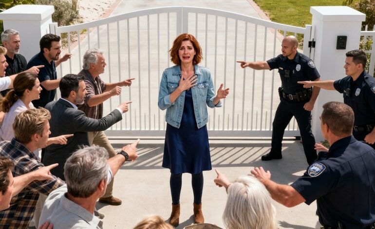 “We hadden de familiereünie gepland in JOUW strandhuis