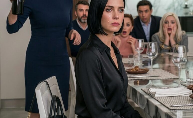 Ze eisten om 1 uur ‘s nachts 20.000 dollar, dus ik zei dat ze haar moesten bellen