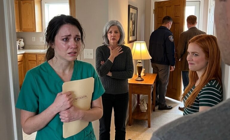 Mijn zus stal mijn toekomst en noemde het ‘familiegeld’