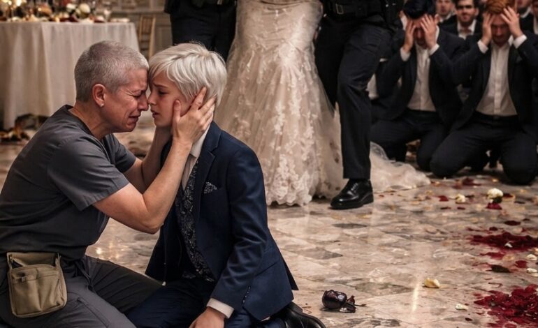 Ik belde mijn familie om te zeggen dat ik borstkanker had. ze negeerden me en vroegen me toen om een ​​SUV van $ 90.000 mee…