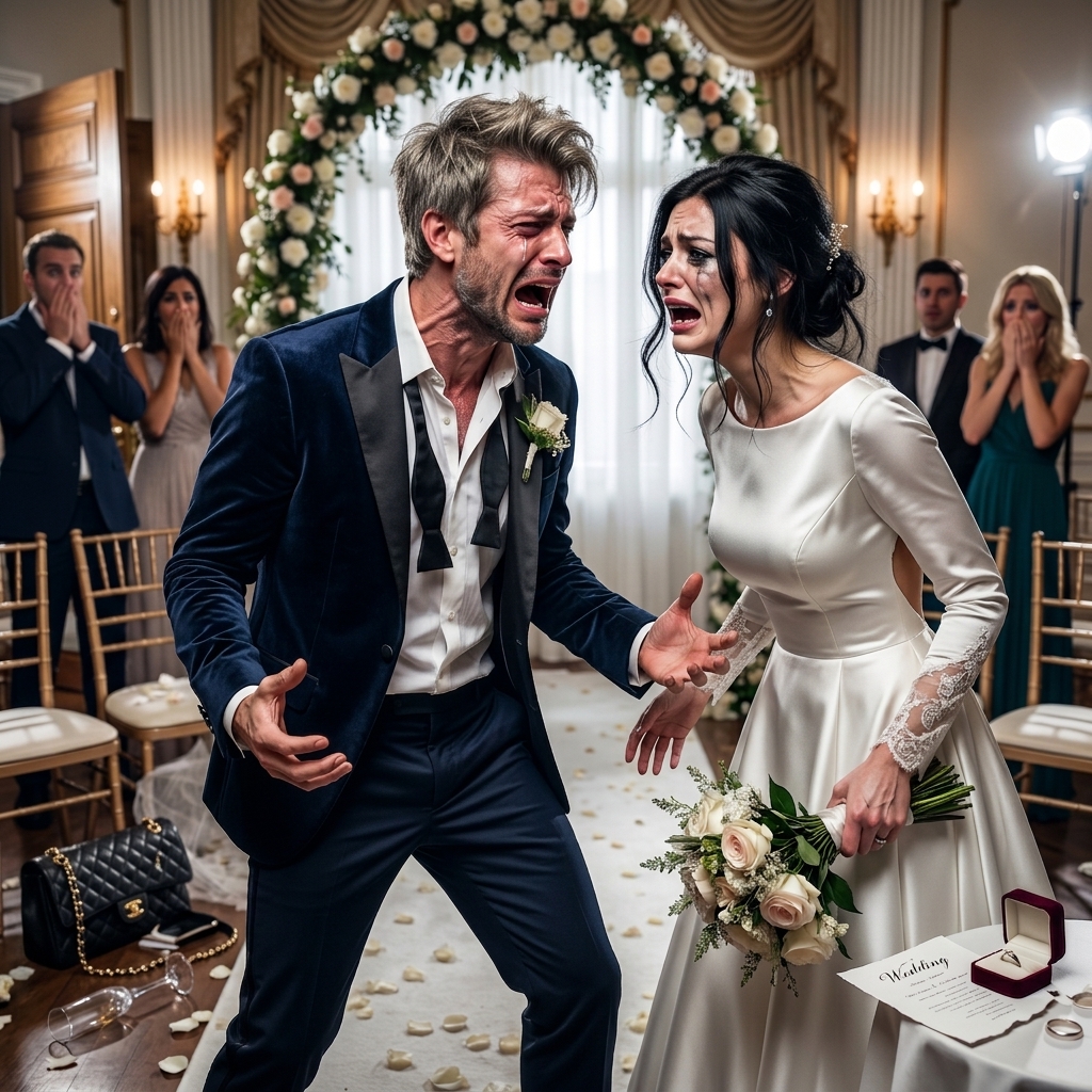 My Fiancé Wanted an Open Relationship Right Before Our Wedding, So I Called It Off