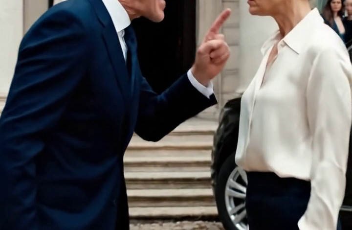 Op de ochtend dat we naar de Malediven zouden vertrekken, stuurde mijn man me een berichtje dat ik niet naar het vliegveld hoefde te gaan, omdat hij in plaats daarvan een vrouw van zijn werk zou ophalen.