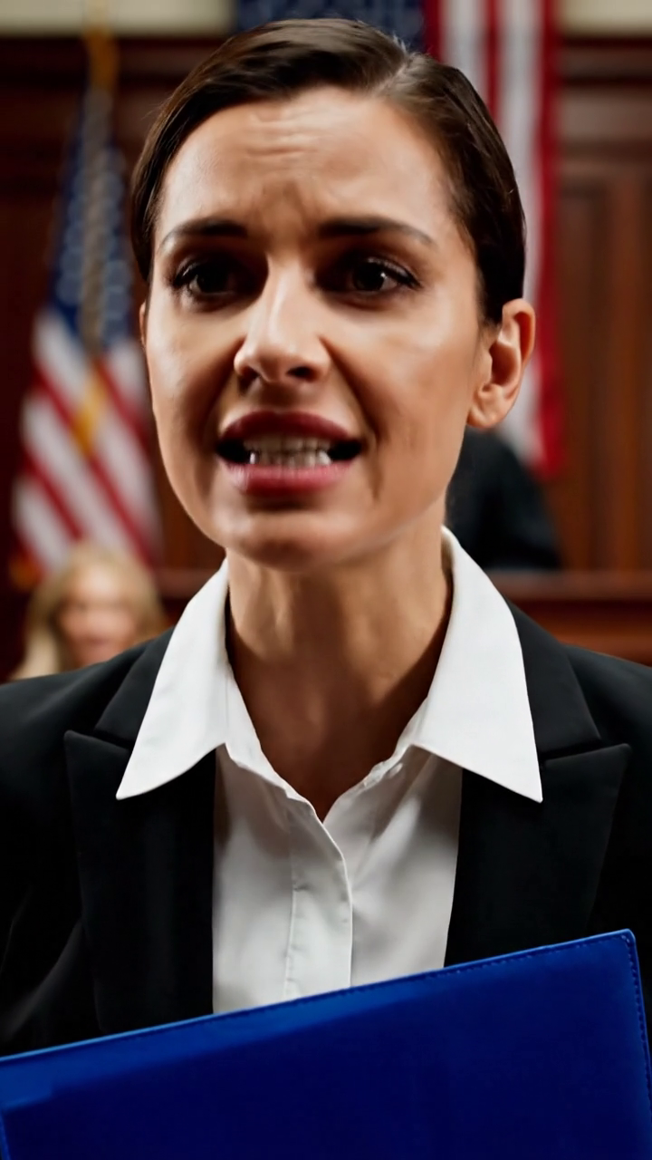 My Father Dragged Me Into Court and Told a Room Full of Contractors I Was a Worthless Daughter Who Only Wanted His Money, But While He Was Laughing About My “Fake Career,” I Was Standing There Holding the One Folder That Could Destroy Every Lie He’d Told About Me