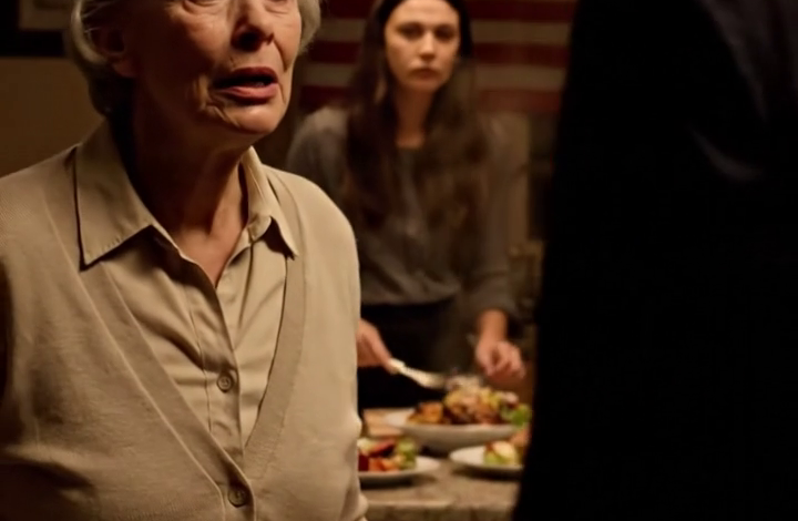 Ik won 75 miljoen dollar in Ohio en hield drie maanden mijn mond, tot zondagavond, toen mijn zoon zijn wijnglas neerzette en zei: “Mam, het is tijd voor een verzorgingstehuis, we zijn je zat.” De volgende ochtend had het huis in de wijk met een Vereniging van Eigenaren, dat mijn schoondochter “de ware droom” noemde, plotseling een koper die contant betaalde. Wat daarna gebeurde, was iets waar geen van beiden zich op had kunnen voorbereiden.