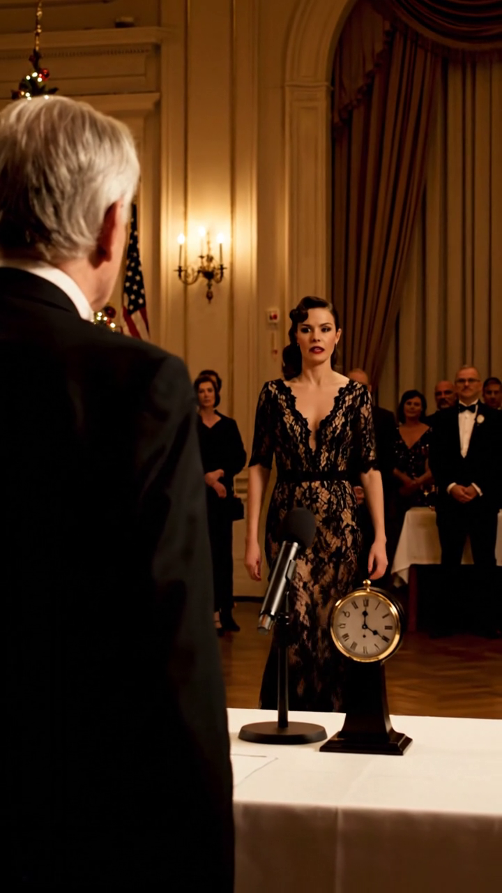 “Here Comes The Family Beggar,” My Dad Sneered At Me In Front Of The Room, At A Luxury Gala. My Brother Added “I Wish I’d Never Been Your Brother.” Mother Avoided My Eyes. Then The CEO Stepped Forward: “Ladies And Gentlemen, Please Welcome The Forbes-Honored Founder And Billionaire Of This Bank — Amelia.” That Was The Moment My Family Realized The Truth Had Arrived In The Most Unexpected Way.