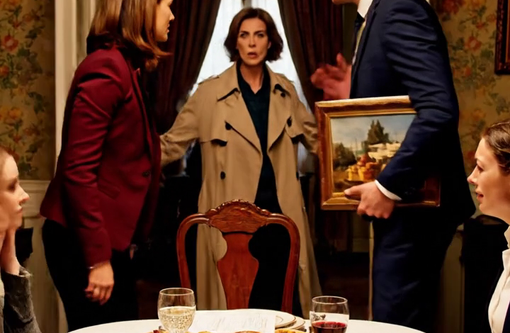 Mijn zus vertelde haar huisbaas: “Lauren maakt de huur voor vijf uur over”, mijn moeder zette me online te schande en mijn vader dreigde me te weren van Thanksgiving