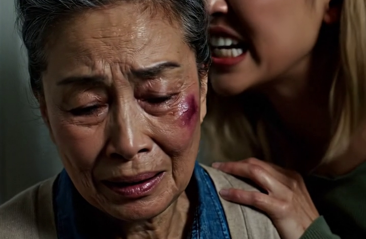 Mijn schoondochter schoof een getypte lijst over mijn keukentafel, met wat ze moest “houden” en wat ze moest “weggeven”. Een paar weken later wilde mijn zoon datzelfde huis als onderpand gebruiken voor de schuld van zijn vrouw van $300.000. Ik vouwde het papier alleen maar op, glimlachte, bedankte hen en pakte zondagochtend stilletjes mijn spullen in. Tegen de tijd dat de aangetekende brieven arriveerden, waren hun gezichten veranderd.