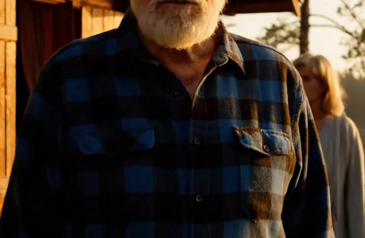 I spent 37 years saving up for a lakeside home to enjoy a peaceful retirement, but my daughter-in-law called to say her parents were moving in on Friday – completely unaware that I had already made all the arrangements.