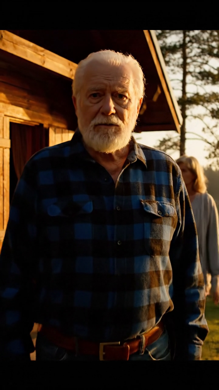 I spent 37 years saving up for a lakeside home to enjoy a peaceful retirement, but my daughter-in-law called to say her parents were moving in on Friday – completely unaware that I had already made all the arrangements.