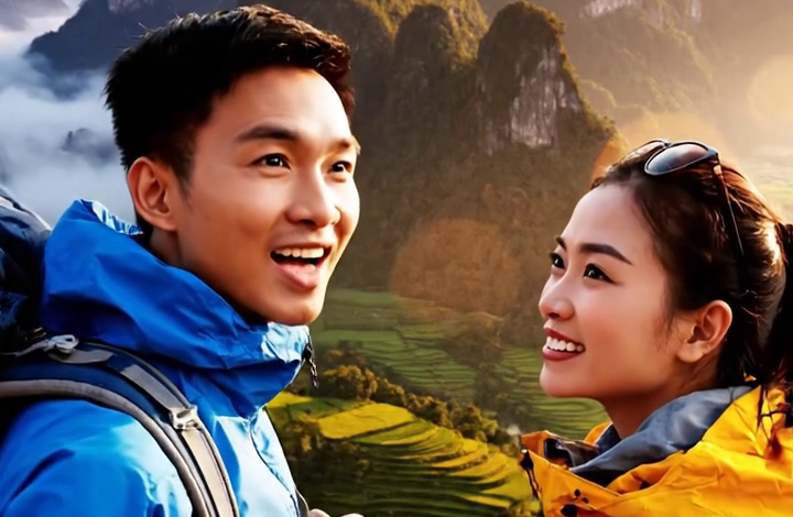 Een momentje… – Charlotte overleeft door vast te houden aan hoop, totdat ze zwanger wordt. Op een dinsdagochtend, tien weken later, staarde ze…