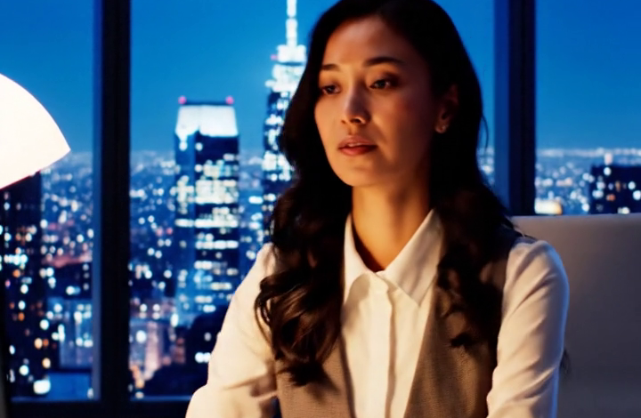 Het jaar dat mijn familie me vertelde dat ik Thanksgiving moest overslaan omdat ik te arm leek om op de gastenlijst te komen… en ik had geen idee wat er die avond op de nationale televisie te zien zou zijn