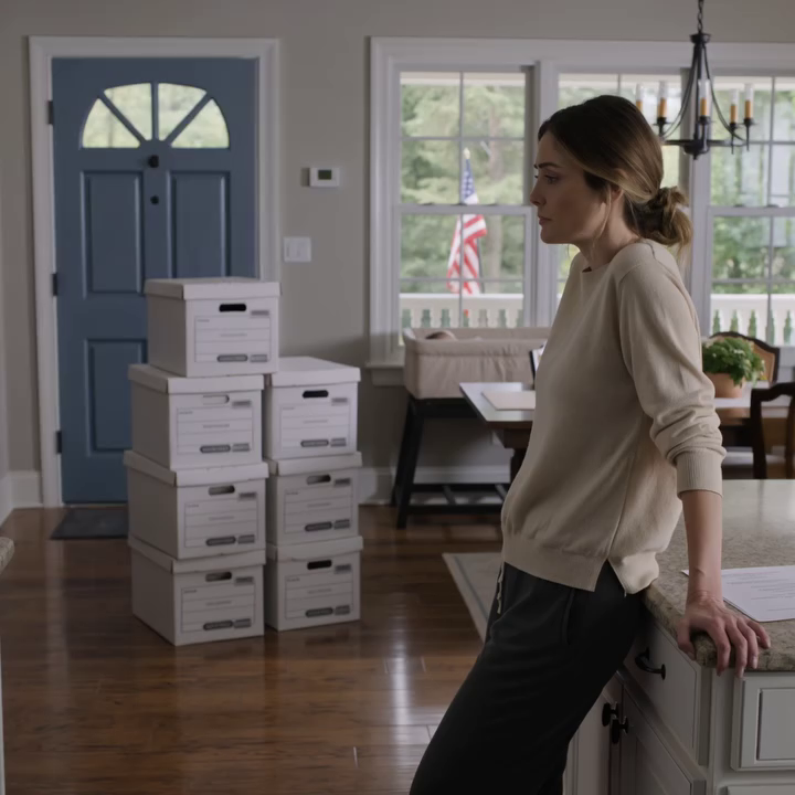 My husband said he “needed space” four weeks after I gave birth, then flew to Europe for a month while I stayed home bleeding, sleep-deprived, and alone with our newborn. When he finally came back, the house was clean, his clothes were boxed, and one folder on the dining table made him drop his suitcase and say my name like it hurt.