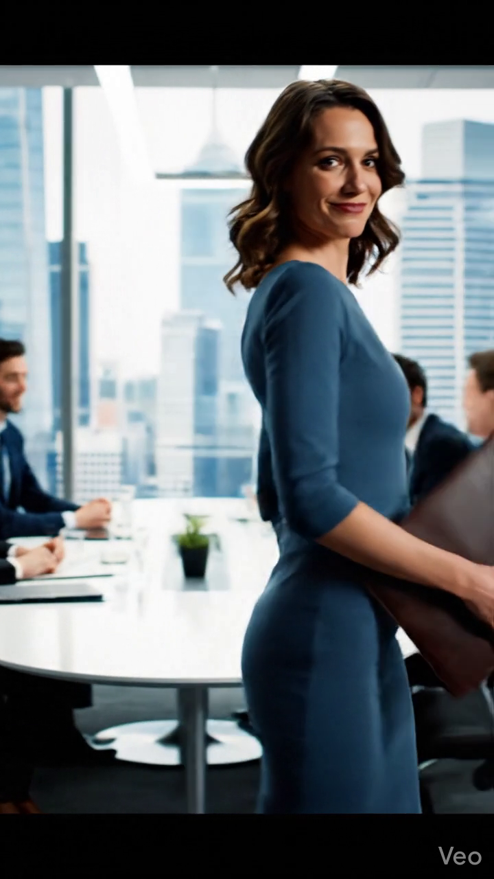 The CEO laughed right in my face: “Leave if you want. You’ll be begging to come back in two weeks.” The entire leadership team laughed with him. I walked out and never looked back. Five months later, my phone wouldn’t stop ringing. Then the CEO called, his voice breaking: “We need you… please…”